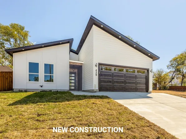428 Bonnie View Rd, Dallas, TX 75203