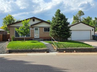 10949 E 109th Pl, Northglenn, CO 80233