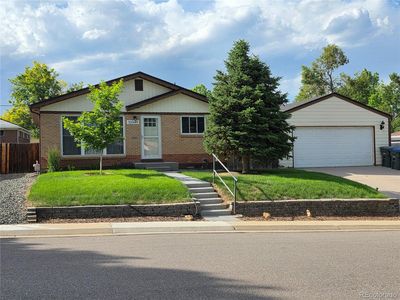 10949 E 109th Place, Northglenn, CO, 80233