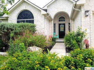2166 N Ranch Estates Blvd, New Braunfels, TX 78130