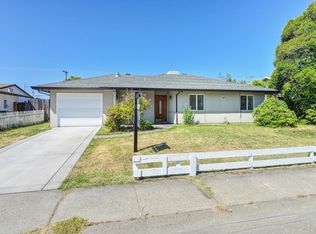 6917 Stoneman Dr, North Highlands, CA