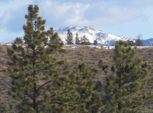 135 Mesa Rd, Hartsel, CO 80449