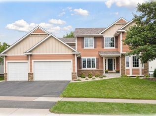 17198 79th Pl N, Maple Grove, MN 55311