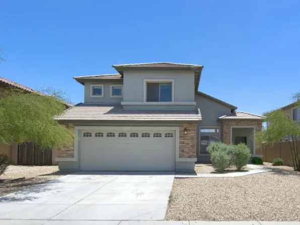 25741 W Hess Ave, Buckeye, AZ 85326