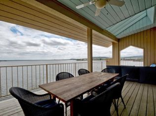 1205 The Cpe #12, Horseshoe Bay, TX 78657