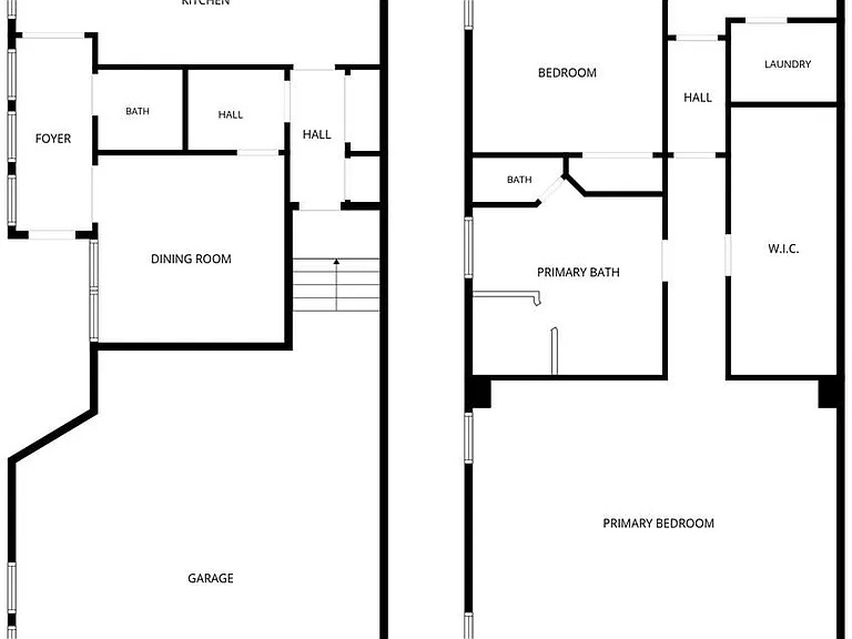 922 Alexander St — Photo 3