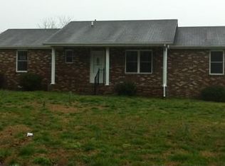 3379 Pleasant Grove Rd, White House, TN 37188