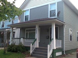 1440 W 54th St, Cleveland, OH 44102