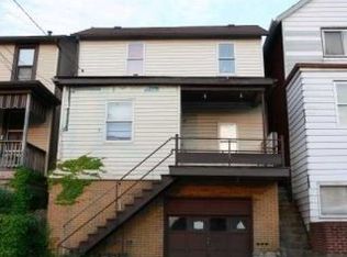 1713 Grandview Ave, McKeesport, PA