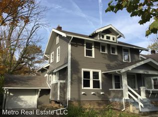 2750 Abbott St, Fort Wayne, IN 46806