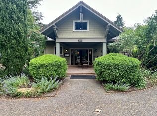 401 NE 63rd Ave, Portland, OR 97213