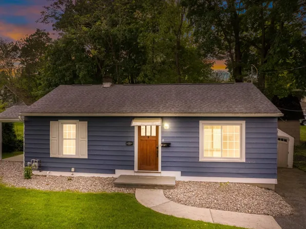 0 1/2 Hillside Ave, New Hartford, NY 13413