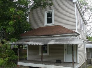 95 Madison St, Roanoke Rapids, NC 27870