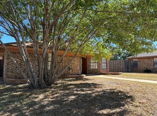 2402 Idlewilde Dr, Midland, TX 79707