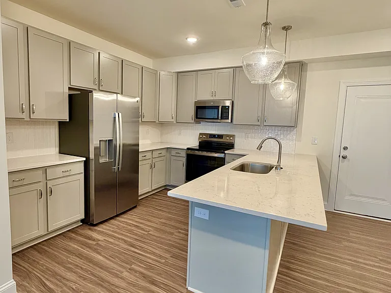 615 Hedrick Ridge Rd #103 — Photo 6