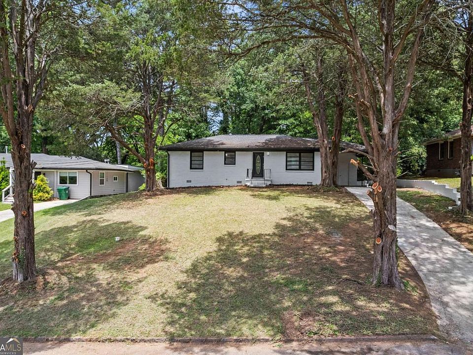 1st image of 1673 Flintwood Dr SE