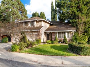 7723 Los Rancho Way, Sacramento, CA 95831