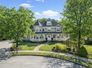 2501 Saint Regis Ct, Columbia, MO 65203