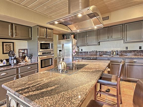 5th image of 15910 E Trevino Dr