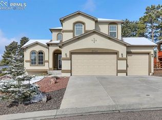 19744 Serenity Spgs, Monument, CO 80132