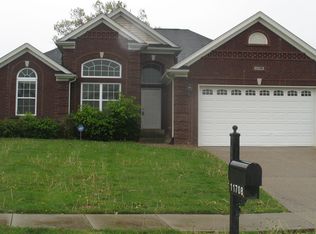 11708 Taylor Rae Dr, Louisville, KY 40229