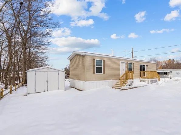 11 Groton School Rd Lot 11, Ayer, MA 01432