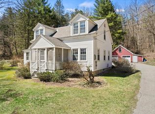 6301 State Route 7a, Arlington, VT 05250