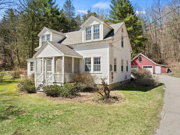 6301 VT Route 7A, Sunderland, VT 05252