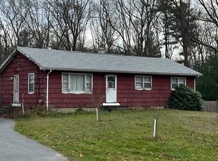 15 Kingsley Way, Rehoboth, MA 02769