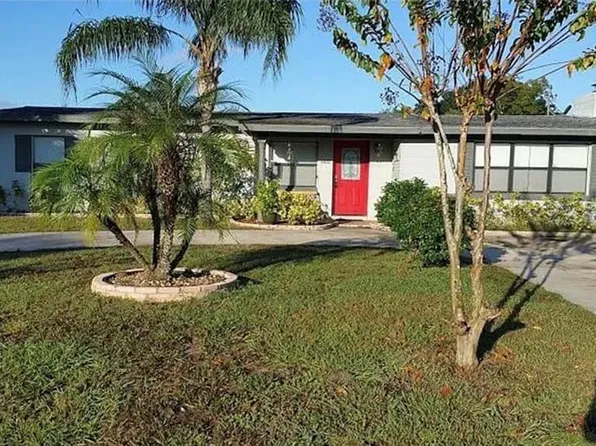 6400 Ramir Rd, Orlando, FL 32810