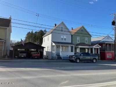 198 N Main St, Carrolltown, PA, 15722