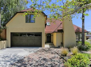 1003 Prospect Hts, Santa Cruz, CA 95065