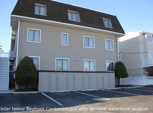 1314 Ocean Dr #C-1, Avalon, NJ 08202
