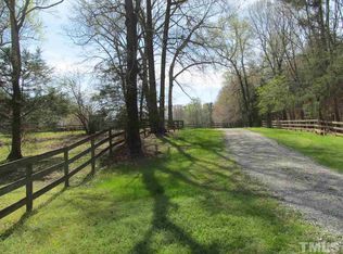 507 Mason Rd, Durham, NC 27712