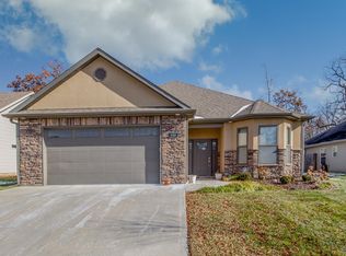 4310 Orrine St, Columbia, MO 65201