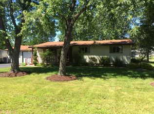 2708 Eau Claire Ave, Weston, WI 54476