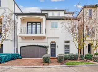 10917 Upland Park, Houston, TX 77043