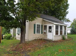 36 School St, Limerick, ME 04048