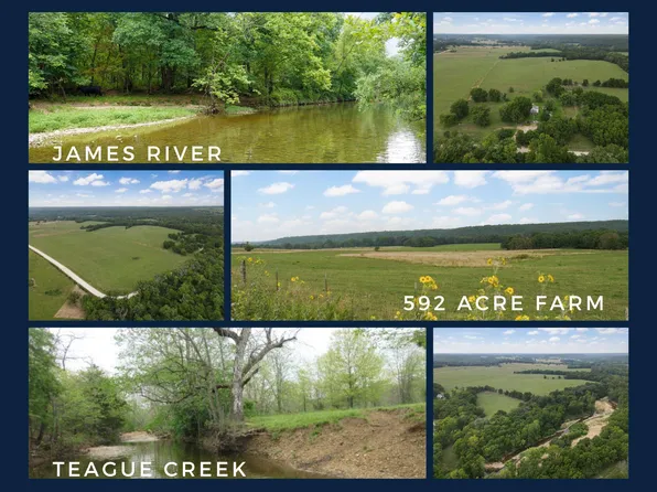 2990 Pleasant Hill Road, Seymour, MO 65746