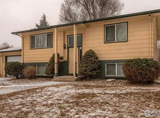 1520 W Lake St, Fort Collins, CO 80521