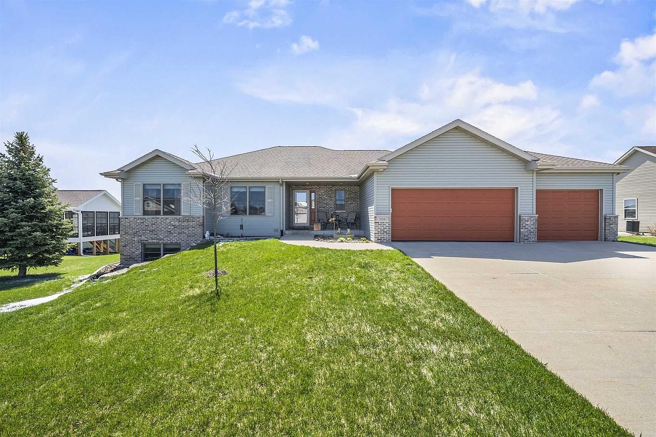506 Jenna Way, Dane, WI 53529 Zillow