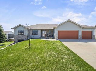 506 Jenna Way, Dane, WI 53529