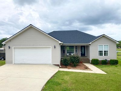 123 W Wolf Rd, Parrish, AL, 35580