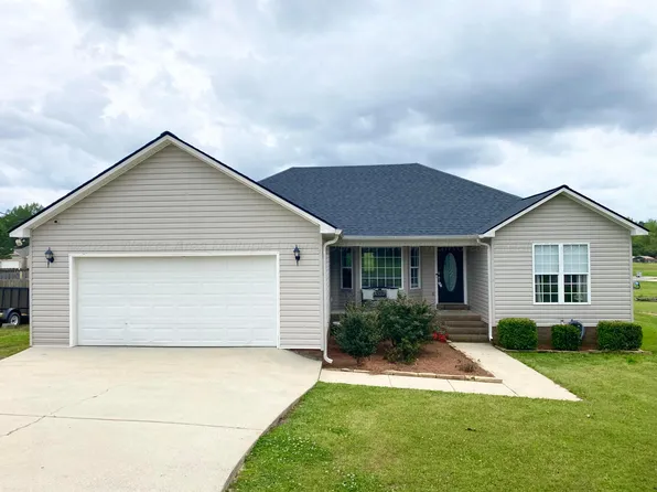 123 W Wolf Rd, Parrish, AL 35580