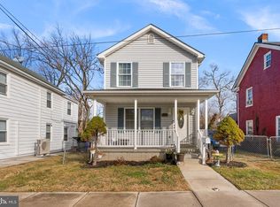 58 Bethel St, Hagerstown, MD 21740