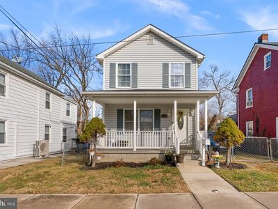 58 Bethel St, Hagerstown, MD, 21740