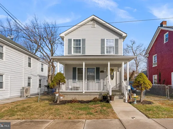 58 Bethel St, Hagerstown, MD 21740