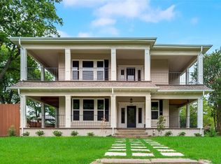 1401 Monroe St, Commerce, TX 75428