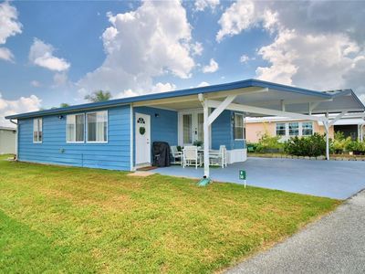 251 Patterson Rd LOT B38, Haines City, FL, 33844