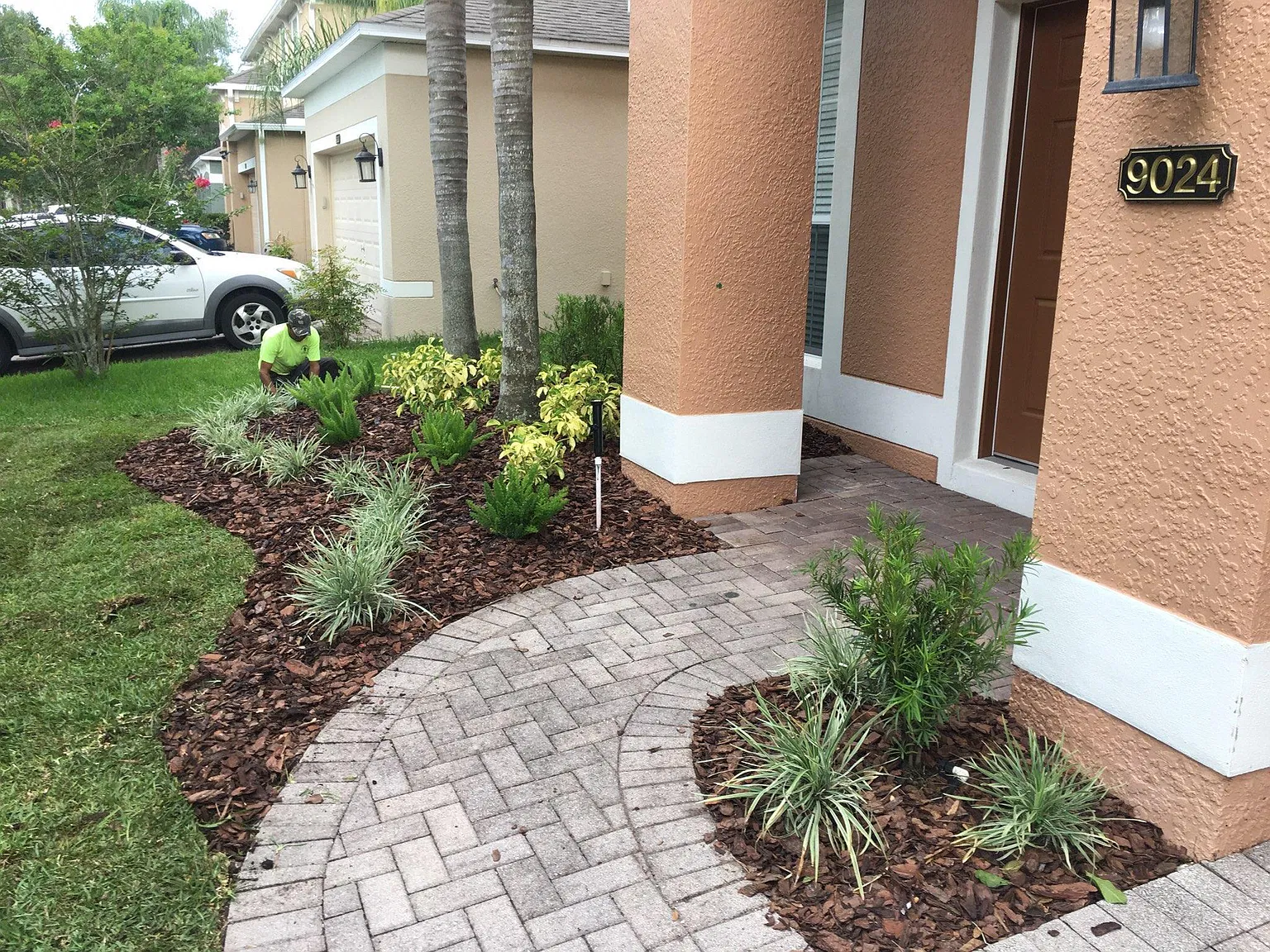 4 bed, 2.5 bath, 2881 sqft, $3,150 — Photo 4